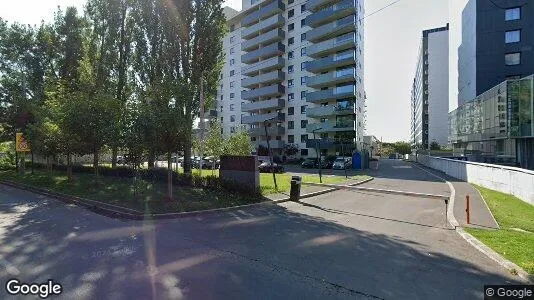 Apartments for rent in Bucharest - Sectorul 2 - Photo from Google Street View