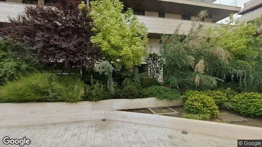 Apartments for rent in Voluntari - Photo from Google Street View