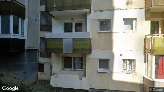 Rooms for rent in Cluj-Napoca - Photo from Google Street View