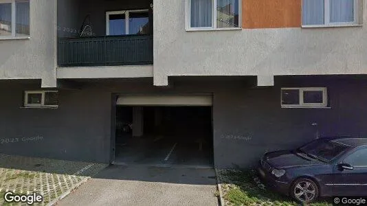 Apartments for rent in Cluj-Napoca - Photo from Google Street View