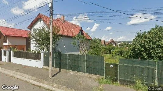 Rooms for rent in Cluj-Napoca - Photo from Google Street View