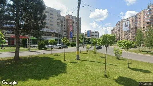 Rooms for rent in Cluj-Napoca - Photo from Google Street View