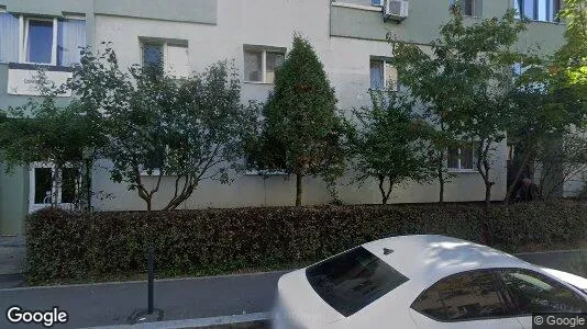 Apartments for rent in Cluj-Napoca - Photo from Google Street View