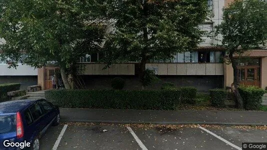 Rooms for rent in Cluj-Napoca - Photo from Google Street View