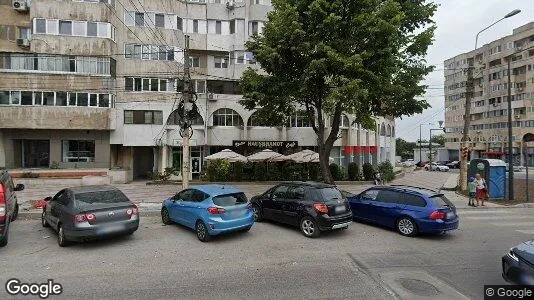 Apartments for rent in Constanţa - Photo from Google Street View