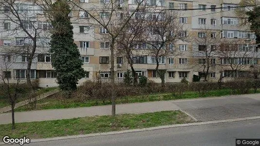 Apartments for rent in Constanţa - Photo from Google Street View