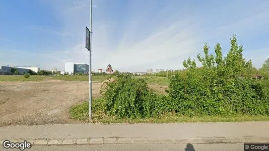 Apartments for rent in Sânmartin - Photo from Google Street View