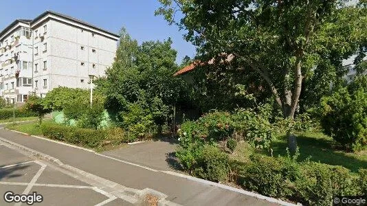 Apartments for rent in Oradea - Photo from Google Street View