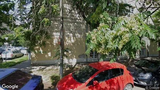 Apartments for rent in Timişoara - Photo from Google Street View