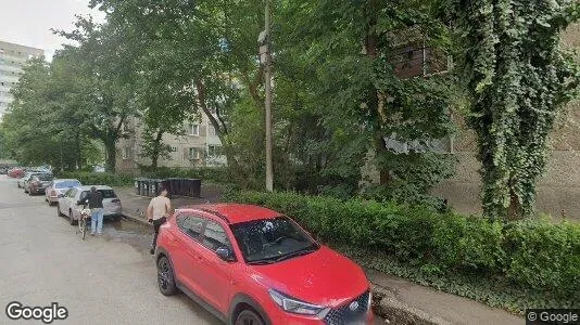 Apartments for rent in Timişoara - Photo from Google Street View