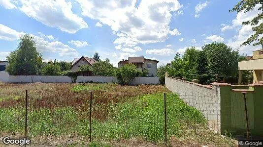Apartments for rent in Giroc - Photo from Google Street View