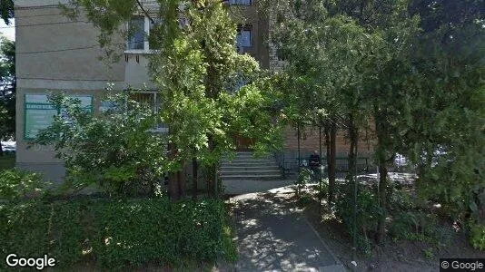 Apartments for rent in Timişoara - Photo from Google Street View