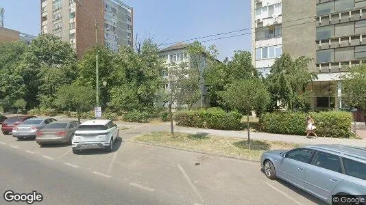 Apartments for rent in Timişoara - Photo from Google Street View
