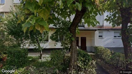 Apartments for rent in Baia Mare - Photo from Google Street View