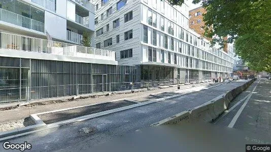 Apartments for rent in Lille - Photo from Google Street View