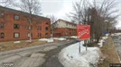 Apartment for rent, Umeå, Västerbotten County, Fysikgränd<span class="blurred street-number" onclick="ProcessAdRequest(16970747)"><span class="hint">See no.</span>[xxxxxx]</span>