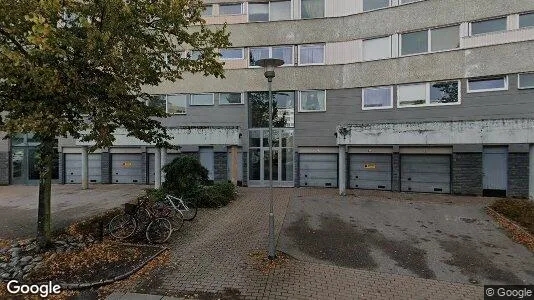 Apartments for rent in Nyköping - Photo from Google Street View