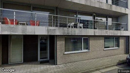 Apartments for rent in Stad Gent - Photo from Google Street View