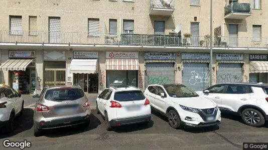 Apartments for rent in Milano Zona 6 - Barona, Lorenteggio - Photo from Google Street View