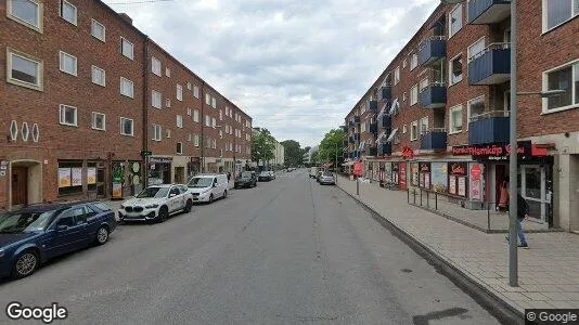 Apartments for rent in Stockholm South - Photo from Google Street View