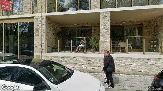 Apartments for rent in Ieper - Photo from Google Street View