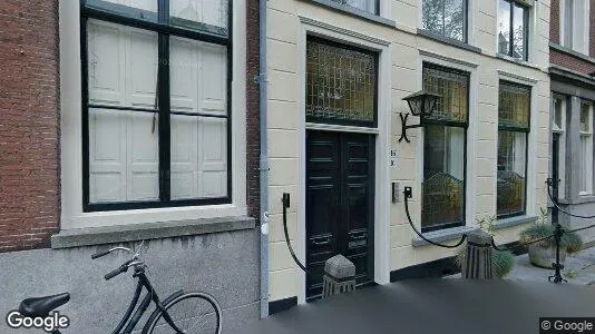Apartments for rent in Delft - Photo from Google Street View