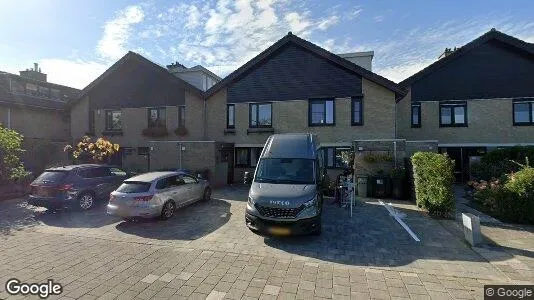 Apartments for rent in Aalsmeer - Photo from Google Street View