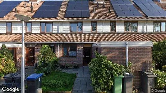 Apartments for rent in Amstelveen - Photo from Google Street View