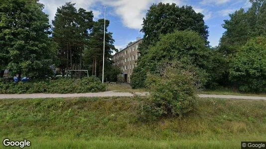 Apartments for rent in Helsinki Eteläinen - Photo from Google Street View