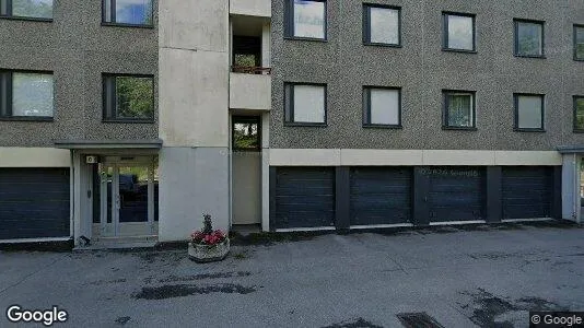 Apartments for rent in Tampere Keskinen - Photo from Google Street View