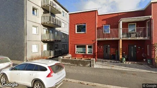 Apartments for rent in Västerås - Photo from Google Street View