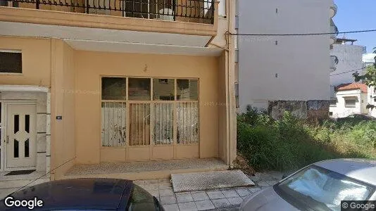 Apartments for rent in Komotini - Photo from Google Street View