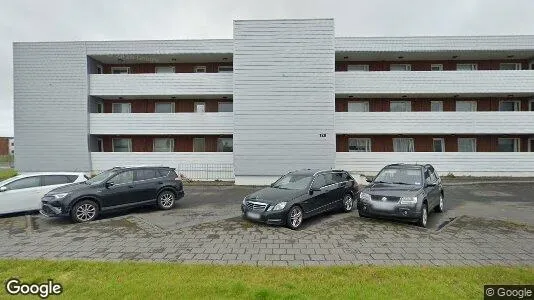 Apartments for rent in Reykjanesbær - Photo from Google Street View