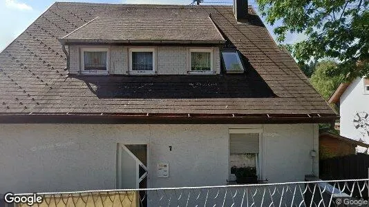 Apartments for rent in Schwarzwald-Baar-Kreis - Photo from Google Street View