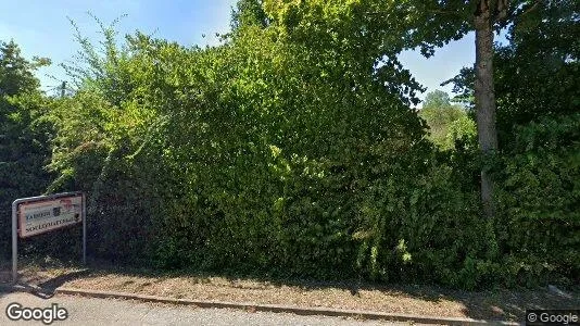 Apartments for rent in Heilbronn - Photo from Google Street View