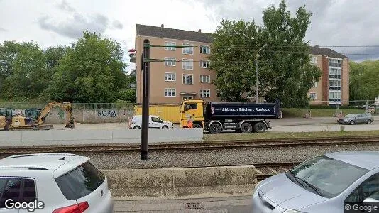 Apartments for rent in Northwestern Mecklenburg - Photo from Google Street View