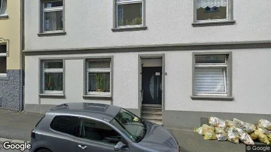 Apartments for rent in Segeberg - Photo from Google Street View