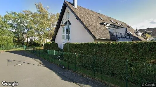 Apartments for rent in Rhein-Sieg-Kreis - Photo from Google Street View