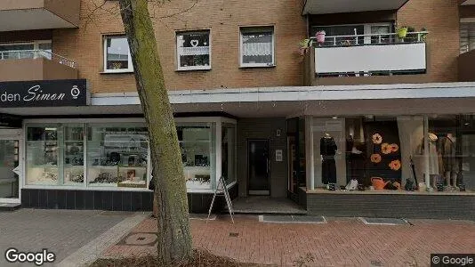 Apartments for rent in Recklinghausen - Photo from Google Street View