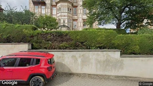 Apartments for rent in Harz - Photo from Google Street View