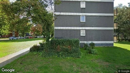 Apartments for rent in Herne - Photo from Google Street View