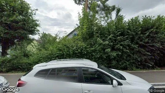 Apartments for rent in Dietikon - Photo from Google Street View