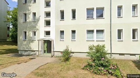 Apartments for rent in Central Saxony - Photo from Google Street View
