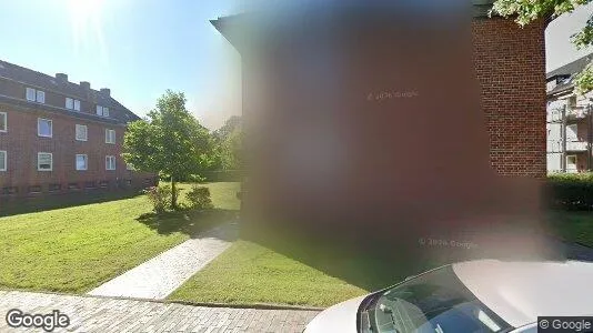 Apartments for rent in Wilhelmshaven - Photo from Google Street View