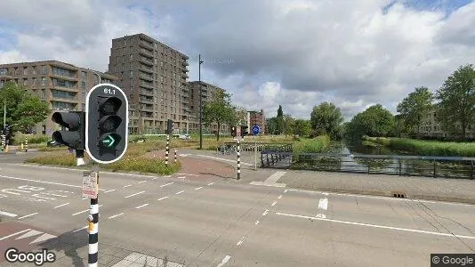 Apartments for rent in Haarlem - Photo from Google Street View