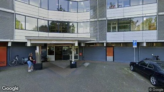 Apartments for rent in Arnhem - Photo from Google Street View