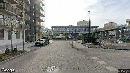 Apartments for rent in Täby - Photo from Google Street View