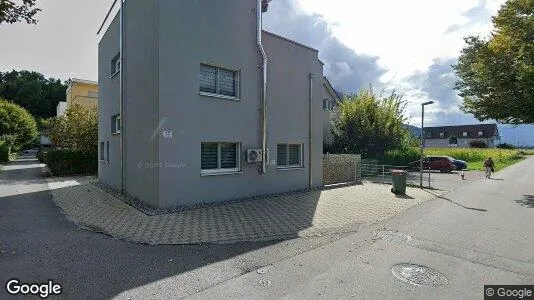 Apartments for rent in Feldkirch - Photo from Google Street View