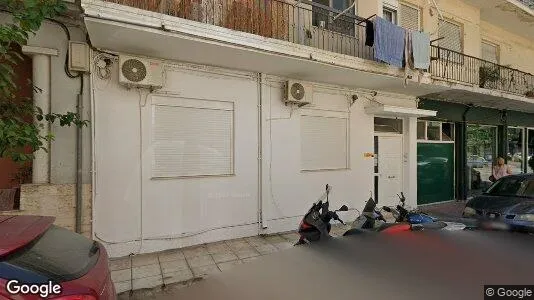 Apartments for rent in Patras - Photo from Google Street View