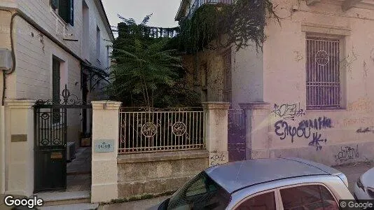 Apartments for rent in Patras - Photo from Google Street View